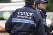 interception de police interception de police