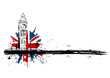 Londres - UK fond