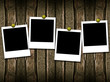 polaroid frame