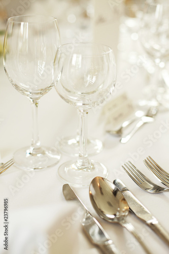 Foto: Tisch Arrangement für Hochzeitsfeier Tisch Arrangement für Hochzeitsfeier