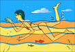 Swimming