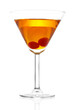 Photo: Manhattan Cocktail Manhattan Cocktail