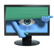Internet privacy