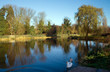 View over the Water