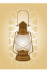 Arabic Traditional Lantern