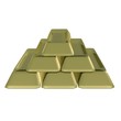 bar of gold