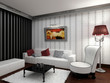 3d Interior