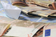 Barca di carta