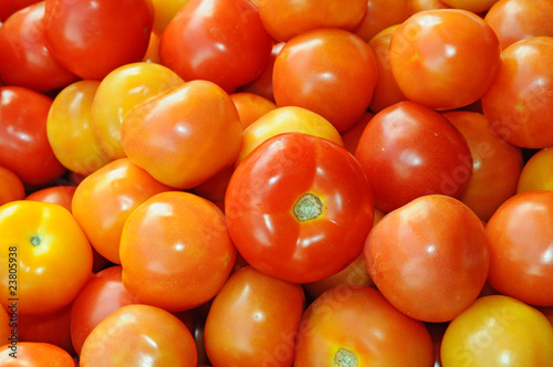 Photo: Ripe Tomatoes For Sale Ripe Tomatoes For Sale
