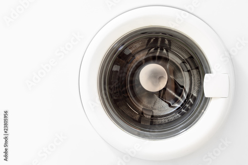 Photo: Washer Washer
