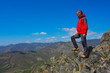 Hiking Hiking