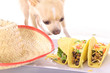 do not mess with my food
