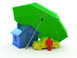 Home Insurance, Life Insurance, Auto Insurance