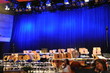 die konzert halle