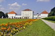 Schloss Nymphenburg