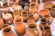 Traditional Pots