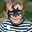Maquillage : Batman #1