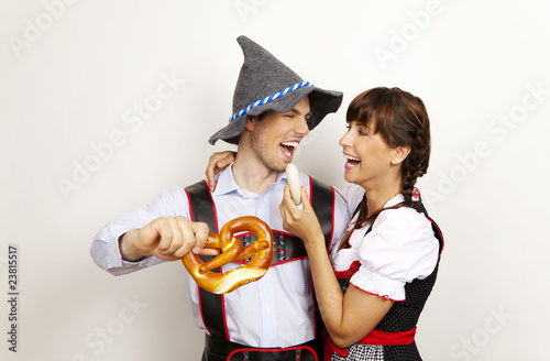 Foto: flirten beim oktoberfest flirten beim oktoberfest