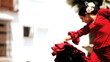 Video: Spanish Flamenco Dancers Spanish Flamenco Dancers