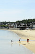 jeu et baignade en mer jeu et baignade en mer