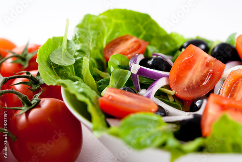 Photo: Salad Salad