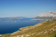 Peljesac, Chorwacja Peljesac, Chorwacja