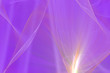 Violet abstract background