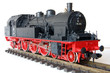 Dampflok Modelleisenbahn