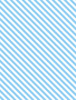 Vector EPS8 Diagonal Striped Background in Blue