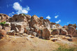 Cappadocia