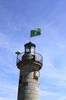 haut du phare de Cancale haut du phare de Cancale