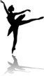 ballet dancer