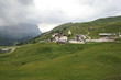 Gardena pass