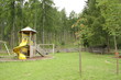 Playground in Corvara