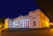 Municipal Duma in Odessa
