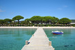 Photo : ponton - Corsica ponton - Corsica
