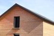 Maison en bois