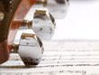 Music note
