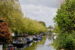 Little Venice London