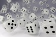 Throwing Dice