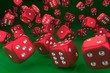 Throwing Dice