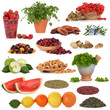 Super Food Collection
