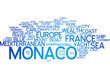 Monaco / Monte-Carlo Monaco / Monte-Carlo
