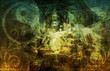 Zen Background Abstract Wallpaper