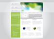 Website template