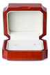 Little jewelry wooden box