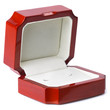 Little jewelry wooden box