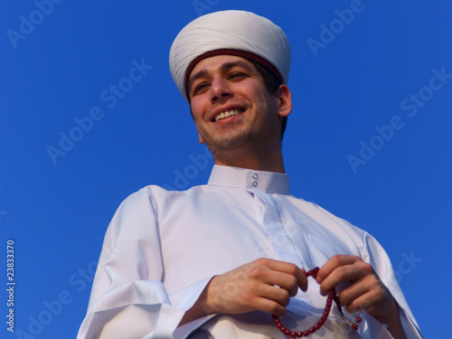 Foto: imam muslima tesbih Schaich, Sheikh, Shaikh, Shaykh imam muslima tesbih Schaich, Sheikh, Shaikh, Shaykh