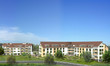 residential buildings