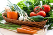 Vegetables